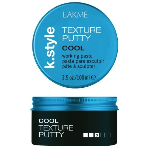 Lakme  Паста k.style Cool Body Texture Putty,150 мл #1