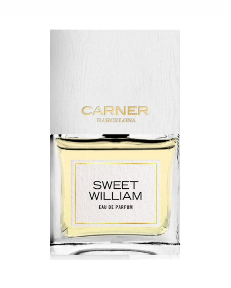 Carner Barcelona Sweet William Парфюмерная вода 50 мл. #1