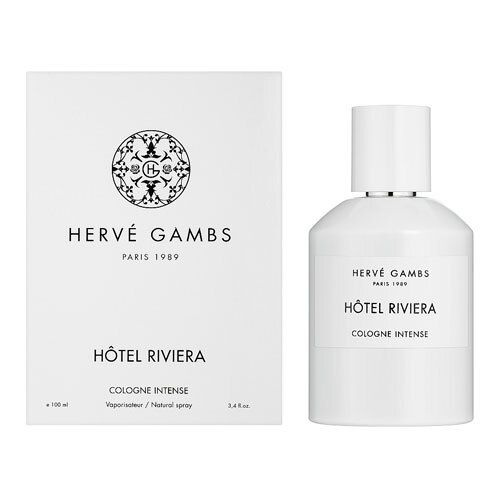 Herve Gambs Paris Hotel Riviera Cologne Intense Одеколон 100 мл. #1