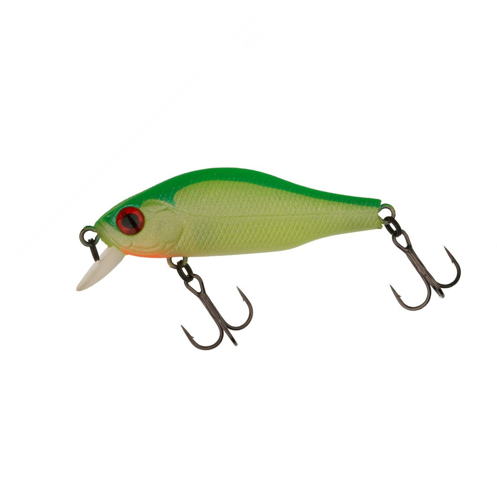 Воблер Zip Baits KHAMSIN Jr. 50 SR # 998R #1