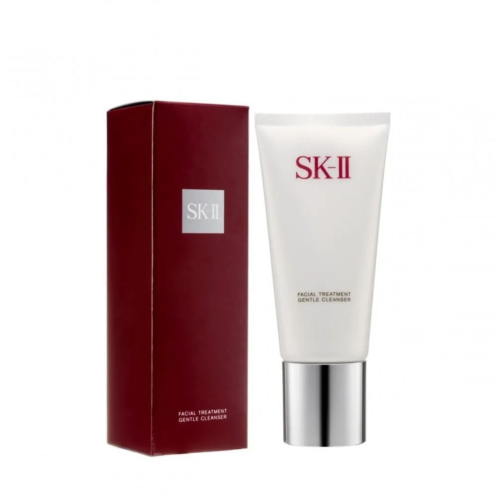 SK-II очищающее средство для лица #1