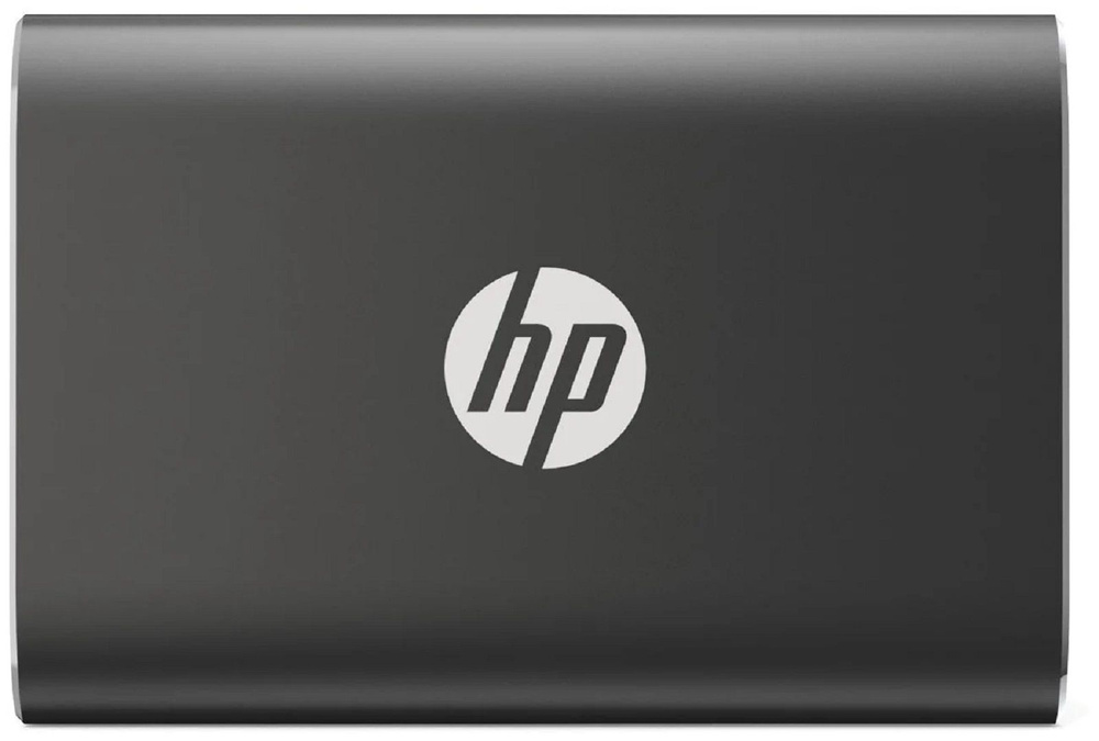 HP 250 ГБ Внешний SSD-диск USB Type-A, USB Type-C / для ноутбука, компьютера, работы, дома / подарок #1