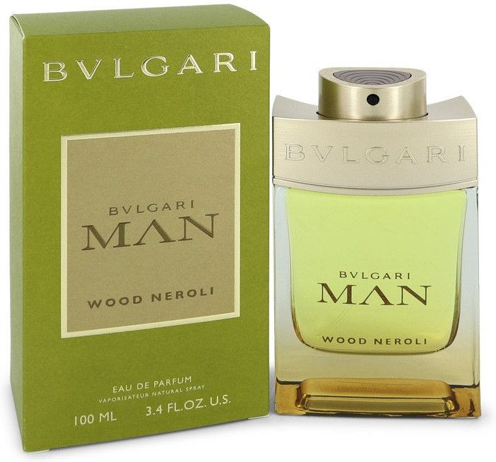 Вода парфюмерная Man Wood Neroli 100 мл #1