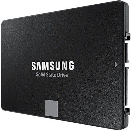 Samsung 500 ГБ Внутренний SSD-диск MZ-77E500BW (MZ-77E500BW) #1