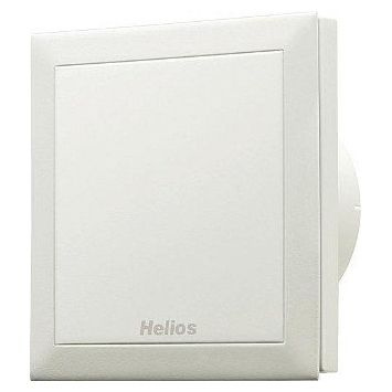 Накладной вентилятор Helios MiniVent M1/150 N/C (таймер) #1