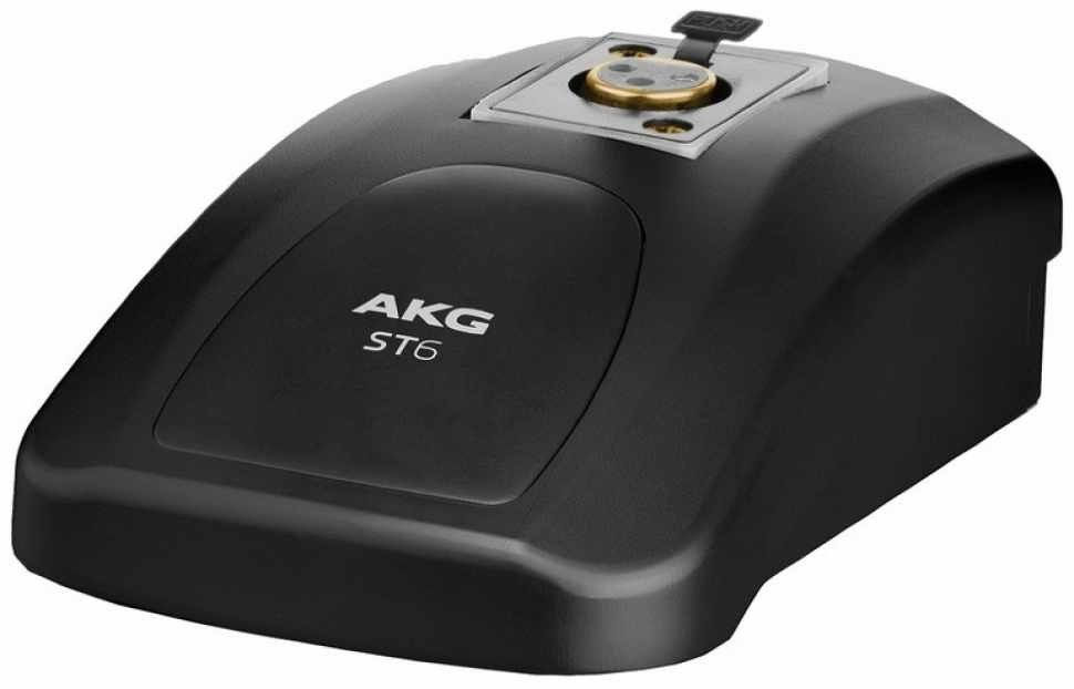 AKG ST6 - подставка для микрофона #1
