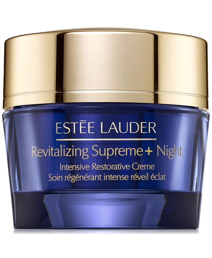 Estee Lauder Коллагеновый ночной крем 50мл #1