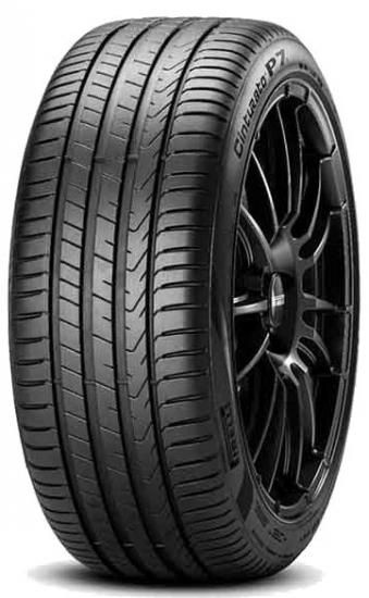 Pirelli Cinturato P7 (P7C2) Шины  летние 205/45  R17 88W #1