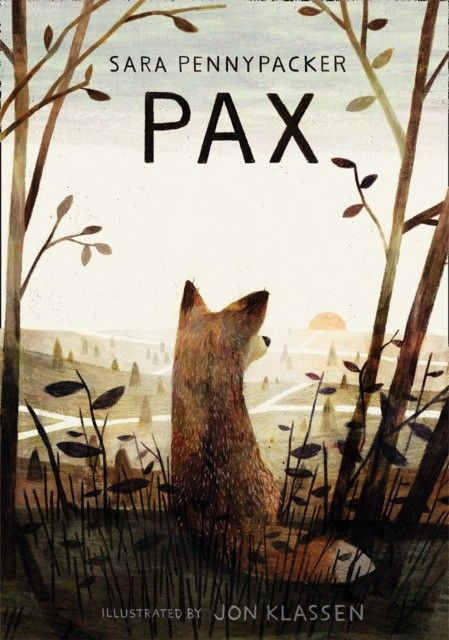 Pax | Pennypacker Sara #1