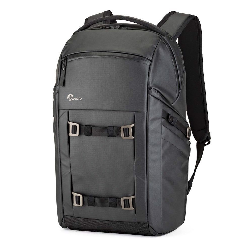 Фоторюкзак Lowepro FreeLine BP 350 AW, черный #1