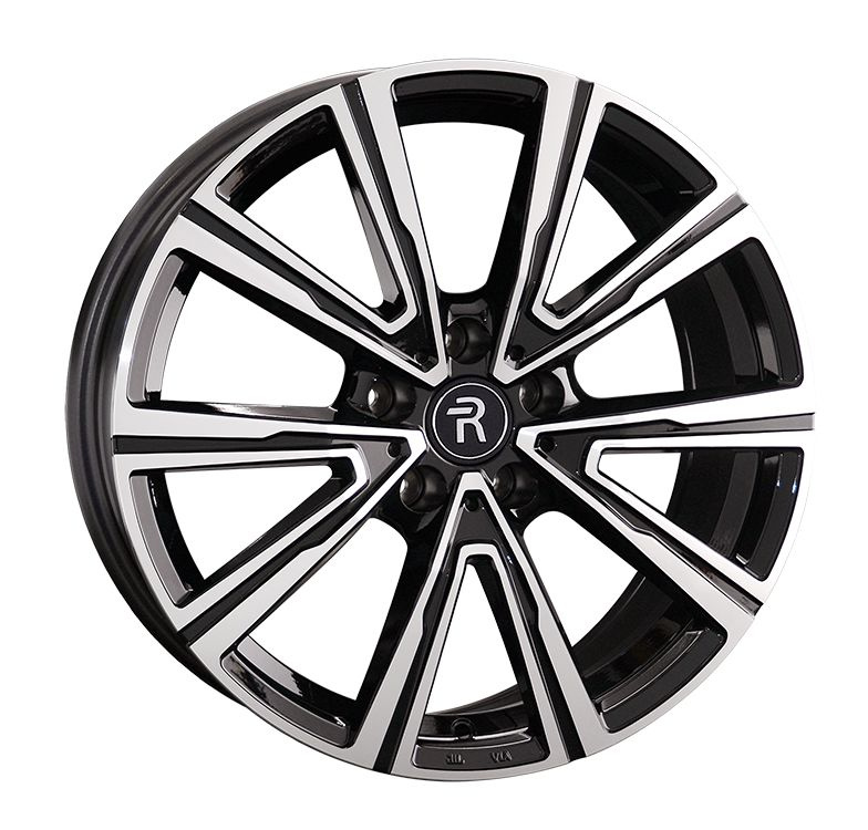 Replay CHR32 Колесный диск Литой 18x7" PCD5х108 ET33 D60.1 #1