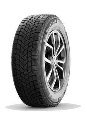 MICHELIN X-Ice Snow SUV Шины  зимние 245/45  R20 103H Нешипованные #1