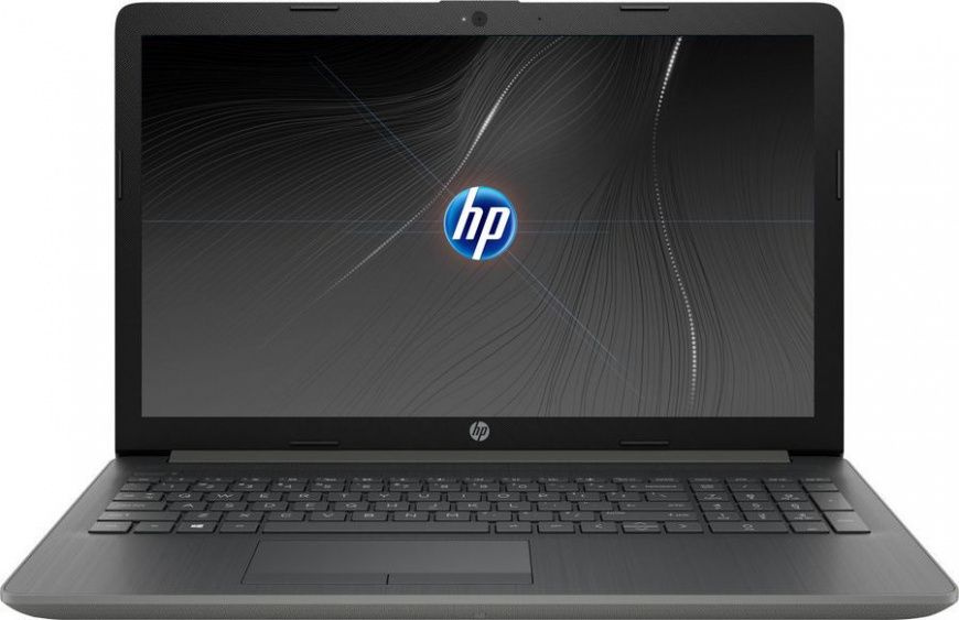 HP 15-DB1240UR Ноутбук 15.6", AMD Ryzen 3 3200U, RAM 4 ГБ, SSD 256 ГБ, AMD Radeon Vega 3, Без системы, #1
