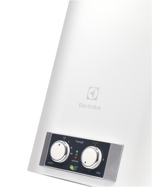 Водонагреватель Electrolux EWH 100 Formax #1