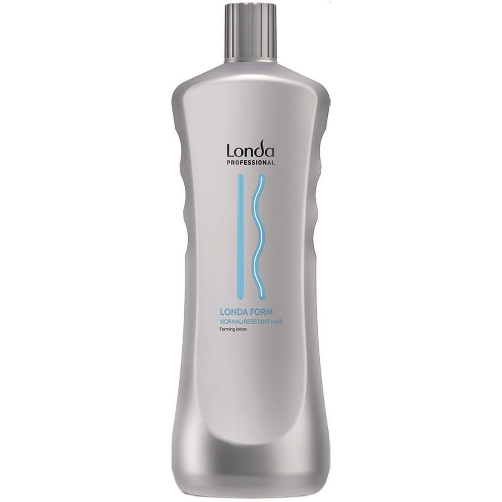 Londa Professional Средство для долговременной укладки волос, 1000 мл  #1