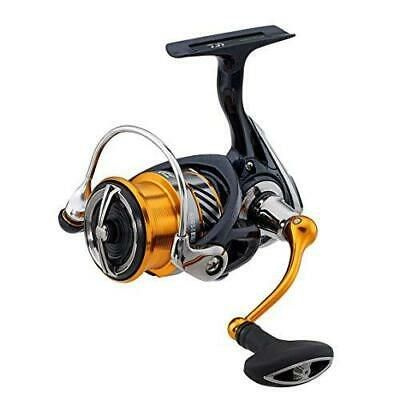 Катушка Daiwa 20 Crest LT 2500 #1