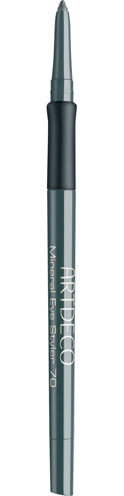 ARTDECO Карандаш для глаз тон 70 Темно-серый Минеральный Mineral Eye Styler автоматический выдвижной #1