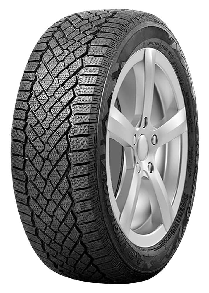 Linglong Linglong Nord Master Шины  зимние 225/45  R17 94T Нешипованные #1