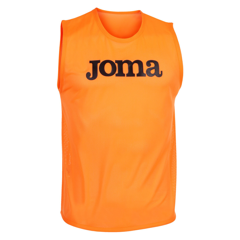 Манишка футбольная Joma #1