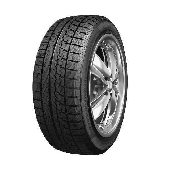 Sailun ICE BLAZER Arctic Шины  зимние 245/45  R19 98T Нешипованные #1