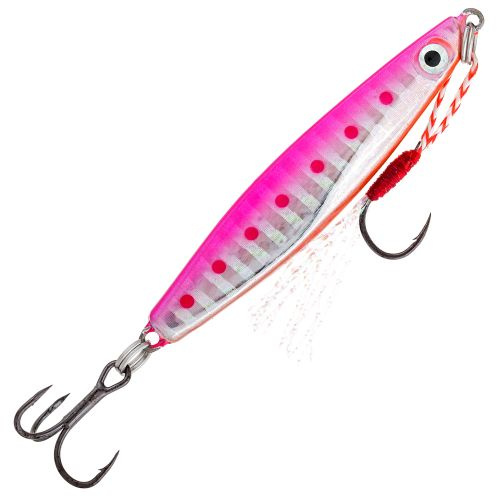 Пилькер Grfish Haker Jig 65s 21гр. 65мм. P66 #1