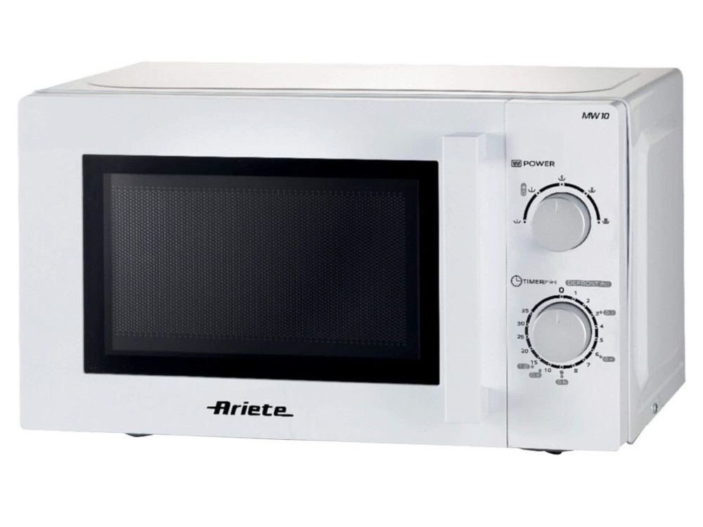 Микроволновая печь Ariete 951 White #1