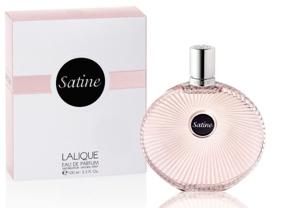 Lalique Lalique Satine Парфюмерная вода 100 мл Вода парфюмерная 100 мл  #1