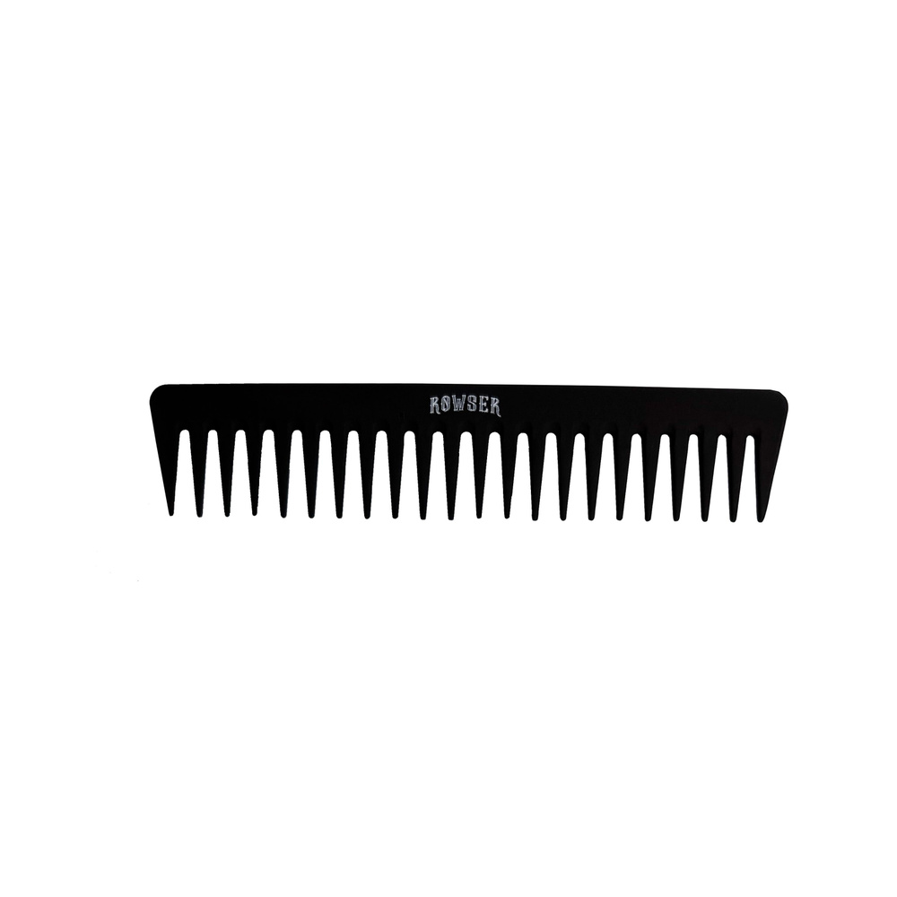 Rowser расческа - гребень Hair Comb #1