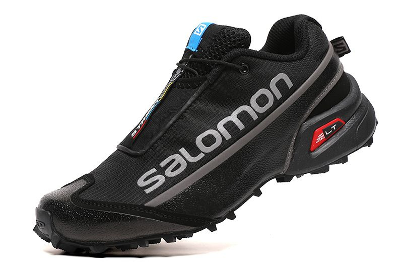 Кроссовки Salomon #1