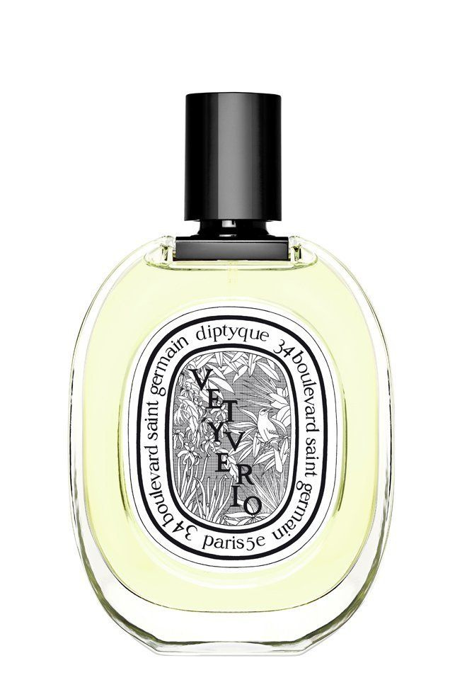 diptyque Туалетная вода Vetyverio 100 БЕЗ КОРОБКИ #1