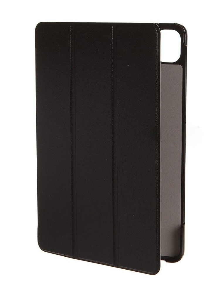 Чехол для Xiaomi Pad 5/Pad 5 Pro 11 Zibelino Tablet черный #1