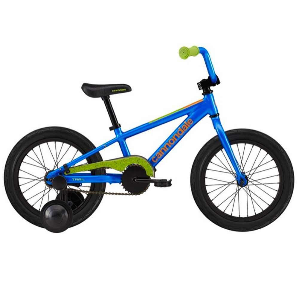Cannondale trail kids bike deals