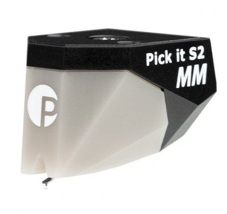 ММ- картридж Pro-Ject Pick It S2 MM  #1