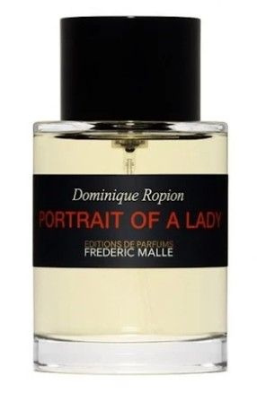 FREDERIC MALLE Парфюмерная вода portrait of a Lady 100 ml #1