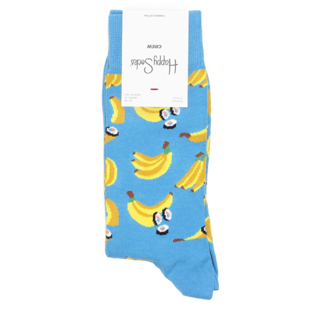 Носки Happy Socks, 1 пара #1