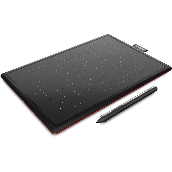 Графический планшет Wacom One CTL-672-N #1