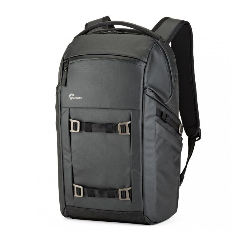 Фоторюкзак Lowepro FreeLine BP 350 AW, черный #1