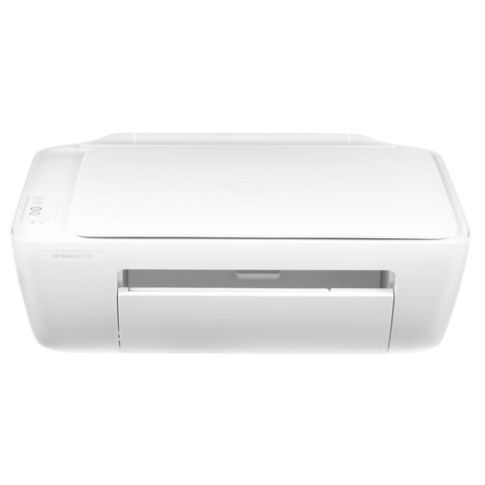 HP МФУ Струйное DeskJet 2320, белый #1