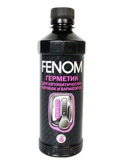 Герметик для АКПП,вариаторов FENOM FN158, 330 мл #1