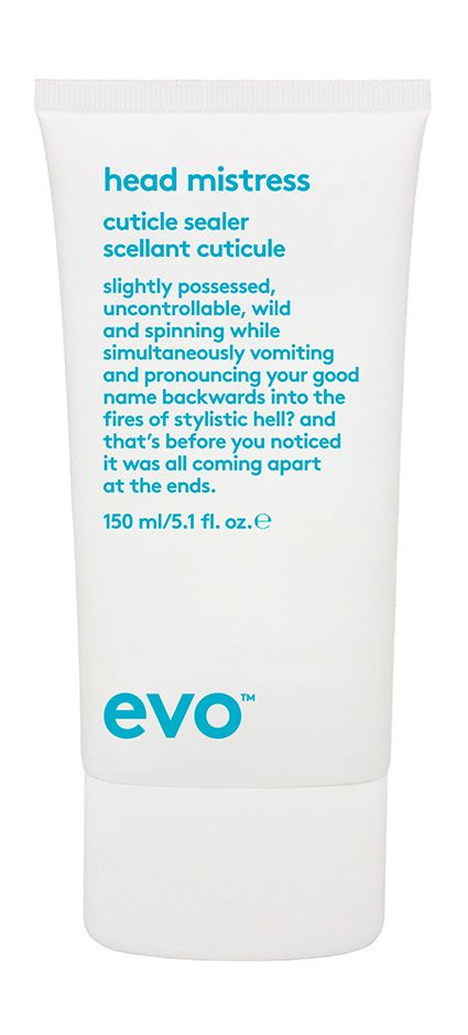 EVO Крем для волос, 150 мл #1