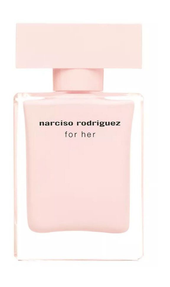 Парфюмерная вода 30 мл Narciso Rodriguez For Her Eau de Parfum #1