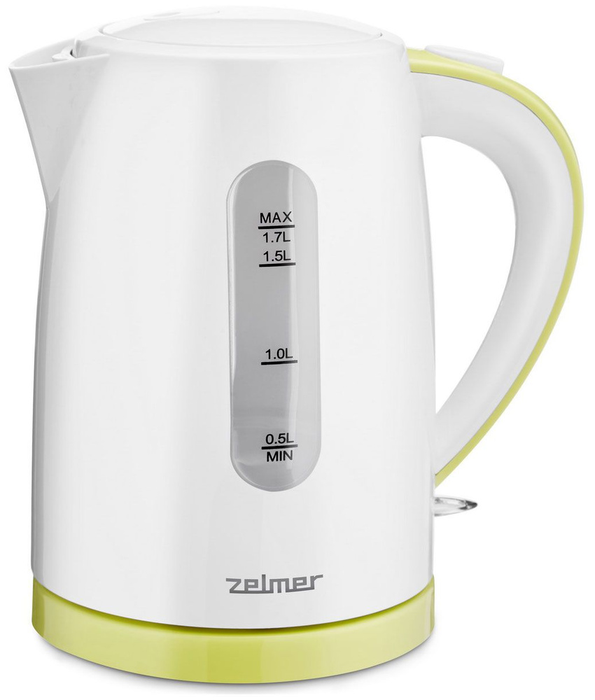 Чайник электрический Zelmer ZCK7616L #1