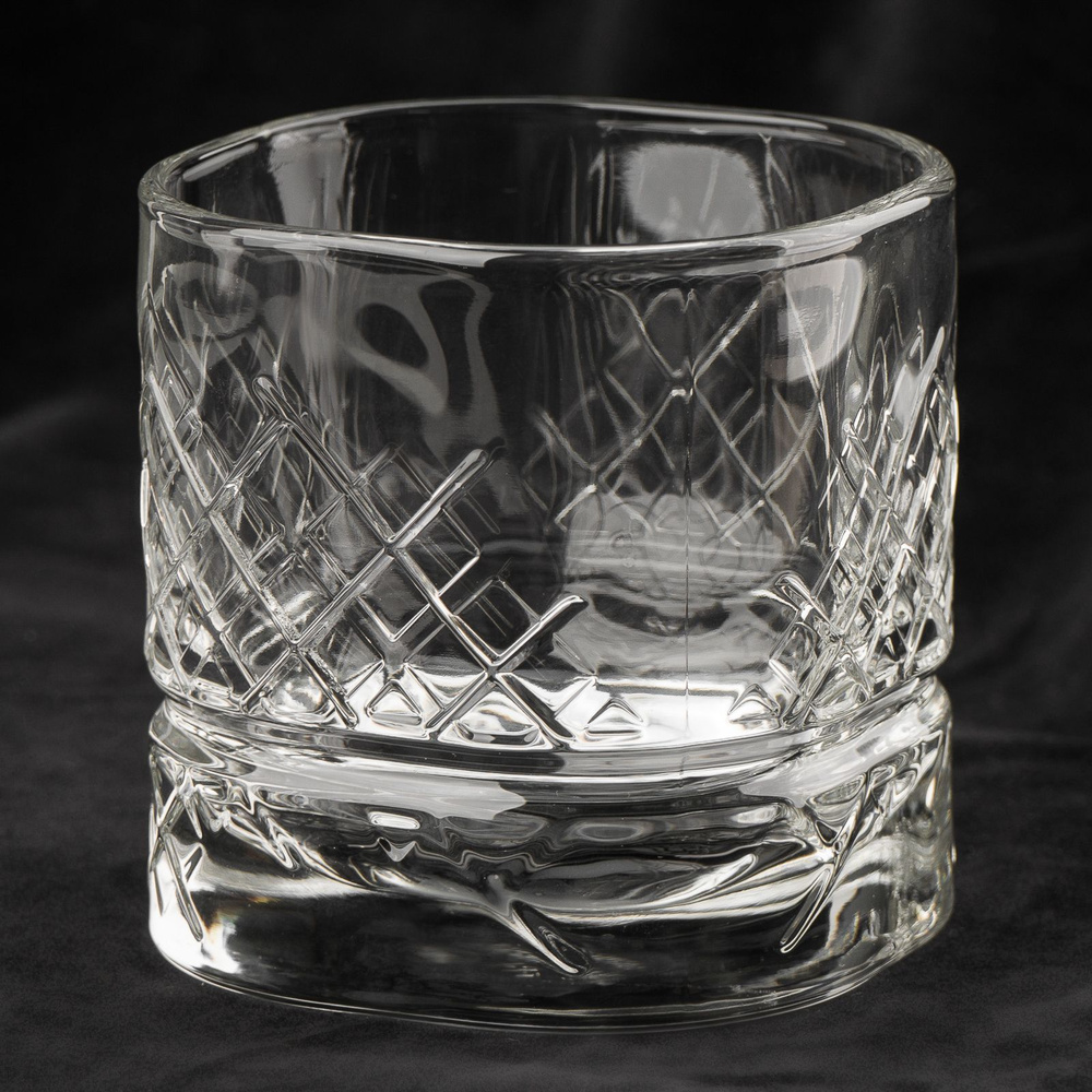 Стакан Dandy Whisky Glass Glen #1