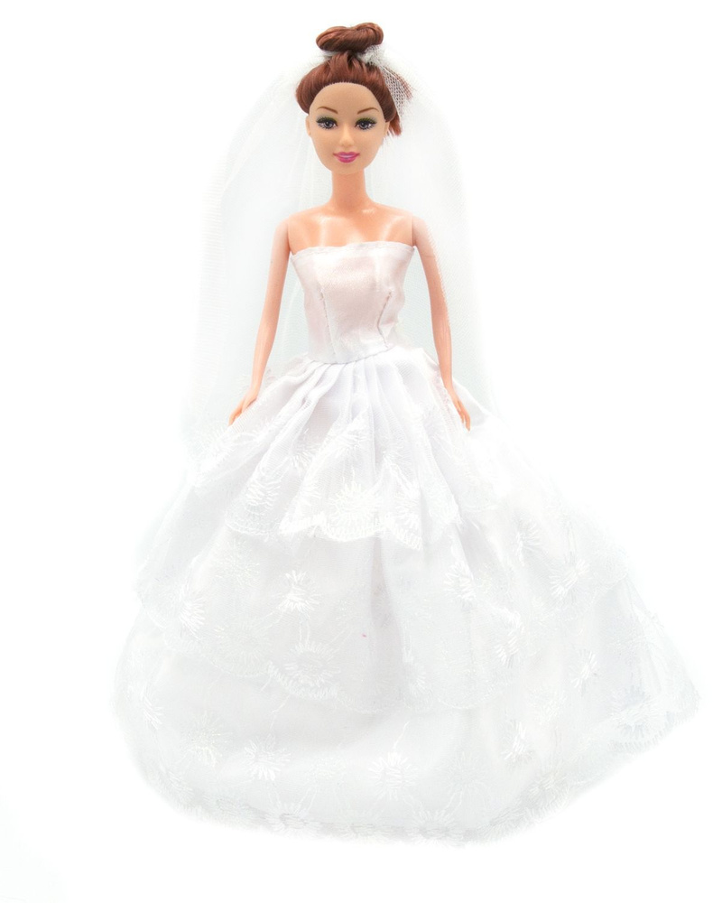 Кукла Невеста #1