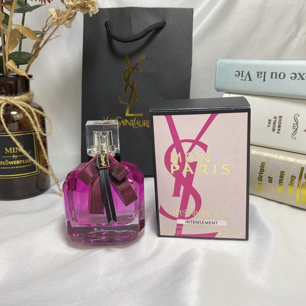 Yves Saint Laurent Духи SKU16233 50 мл #1