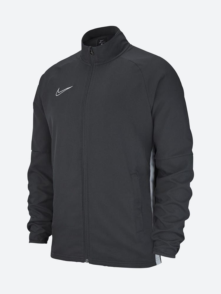 Толстовка Nike Y Nk Dry Acdmy19 Trk Jkt W #1