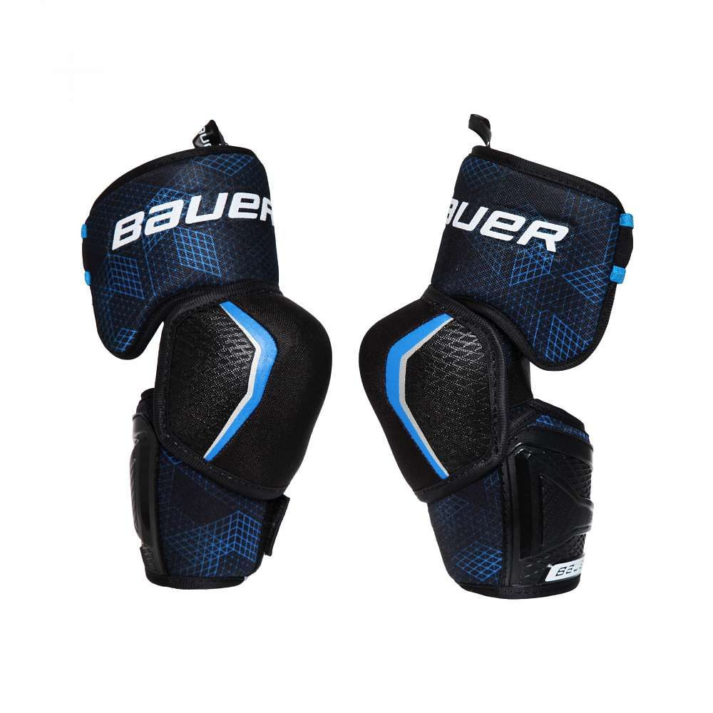 Налокотники BAUER X - Int #1