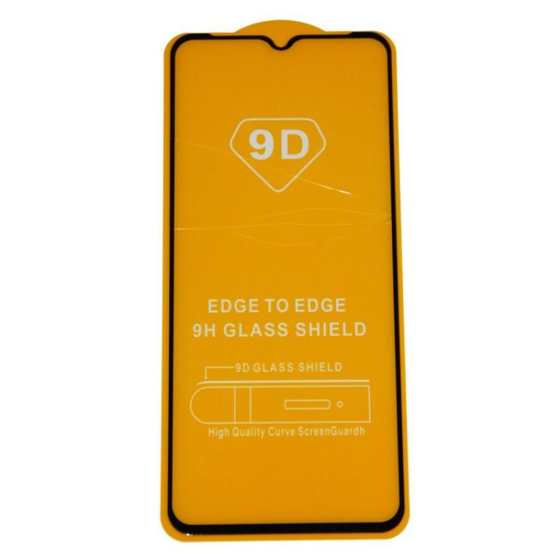 Защитное стекло для Xiaomi Redmi A1 (220733SG), Redmi A1+ (220733SFG), A2+ (23028RNCAG) (2.5D/полная #1