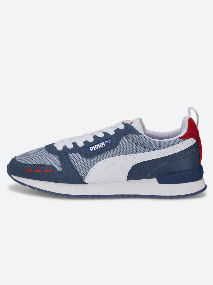 Кроссовки PUMA R78 #1