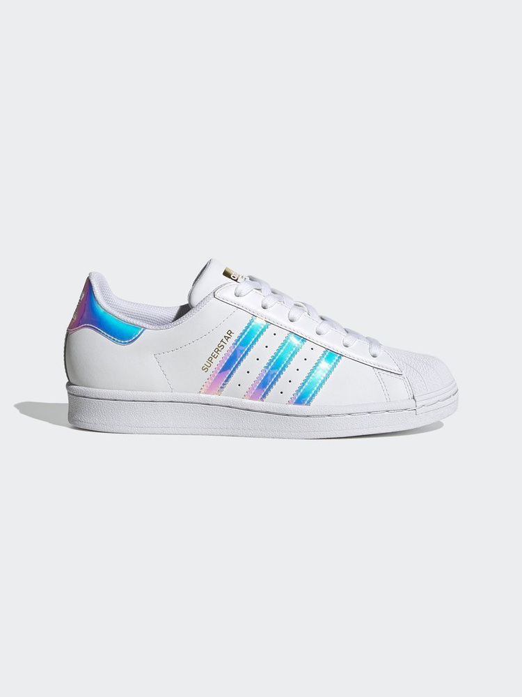 Кеды adidas Originals Superstar W #1